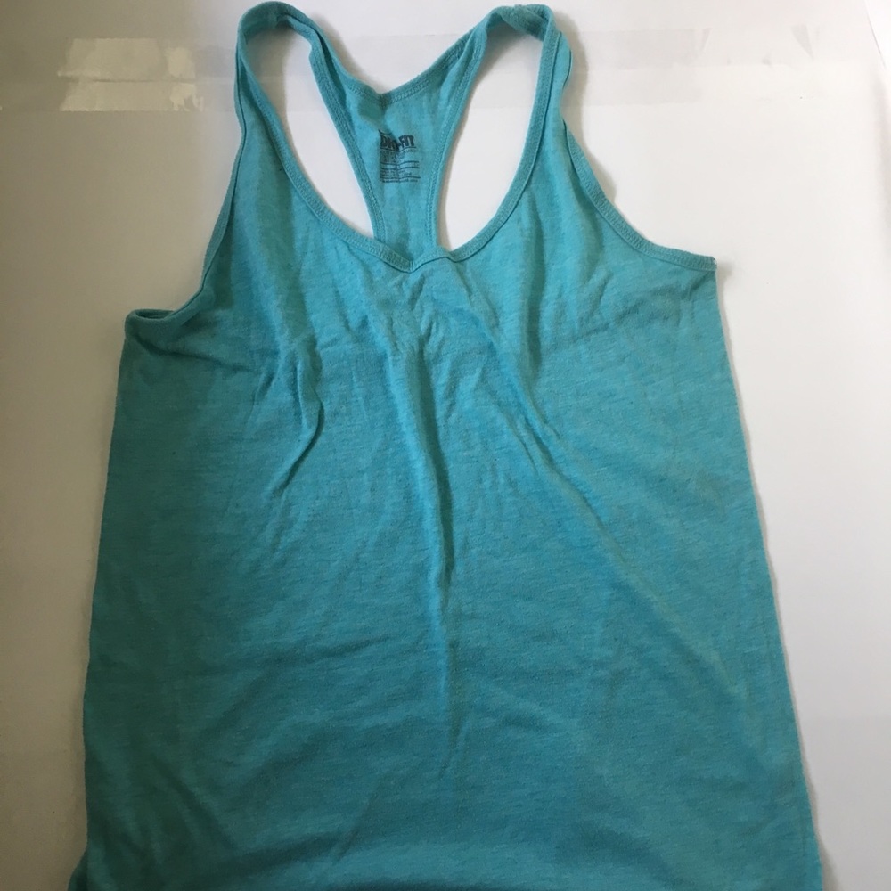 Nike workout tank
